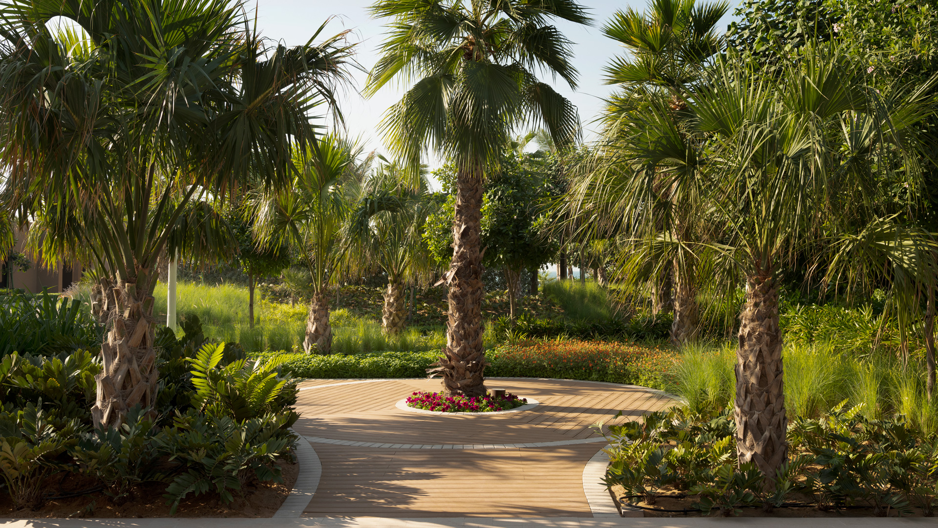 The Banyan Tree Villa